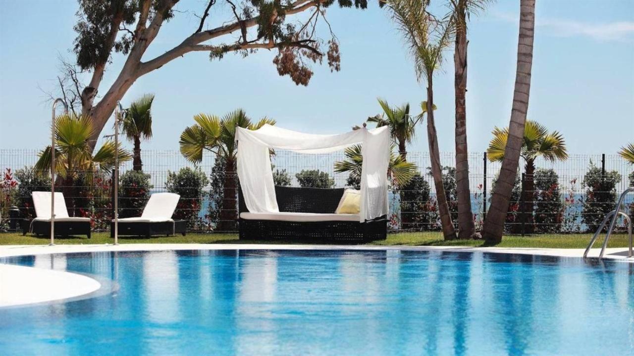 Apartamento 104 - With Private Swimming Pool Estepona