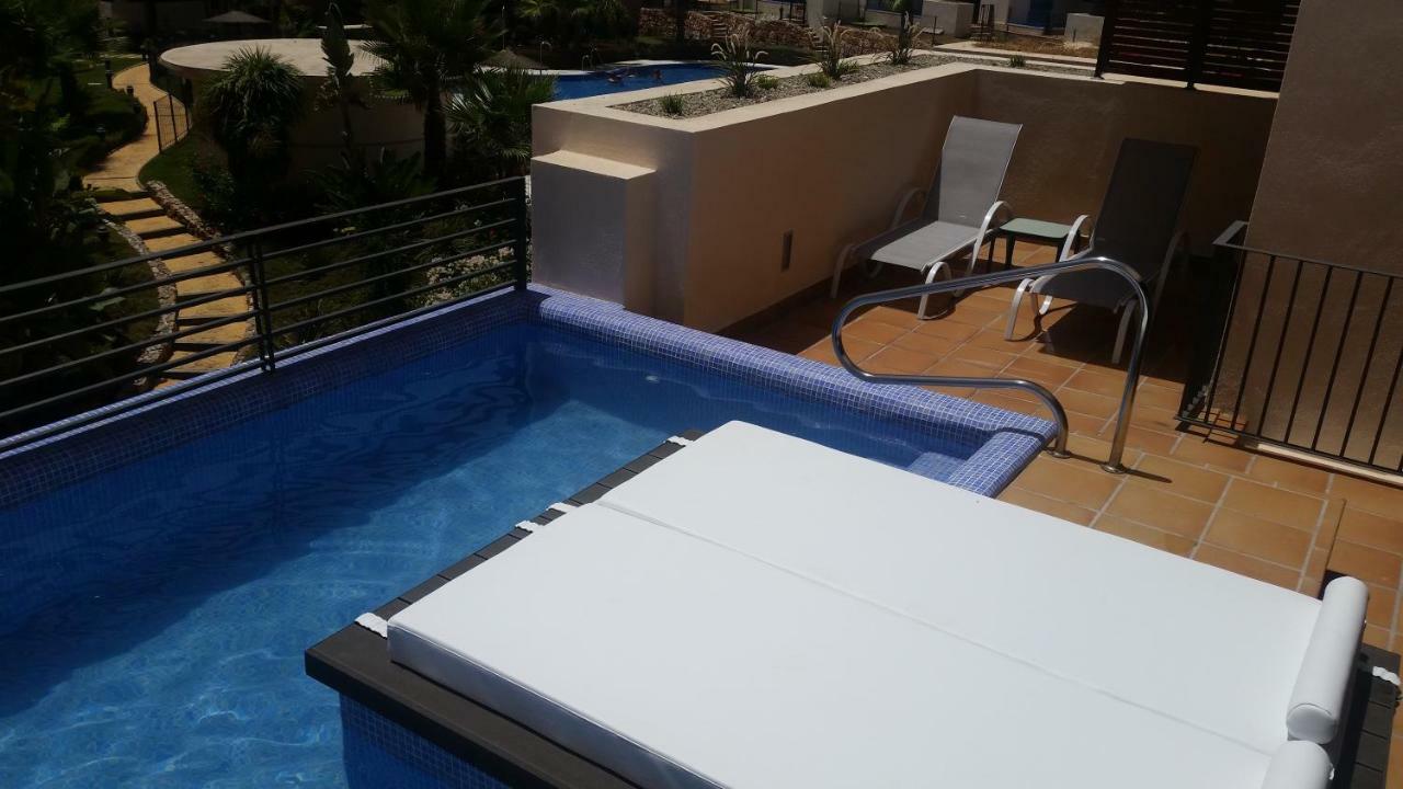 Apartamento 104 - With Private Swimming Pool Estepona
