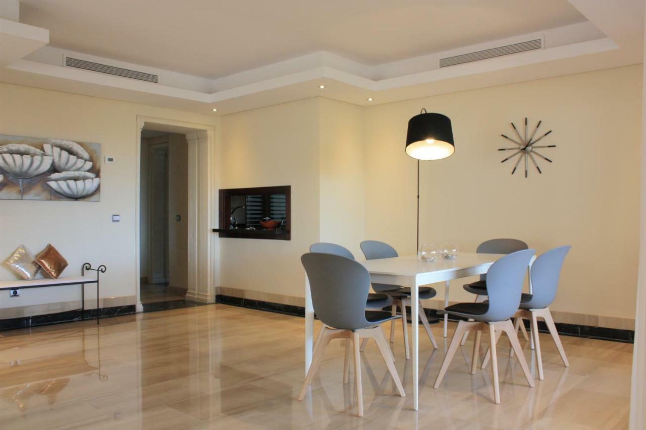 104 - With Private Swimming Pool Apartamento