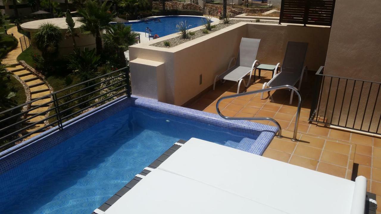 104 - With Private Swimming Pool * Estepona